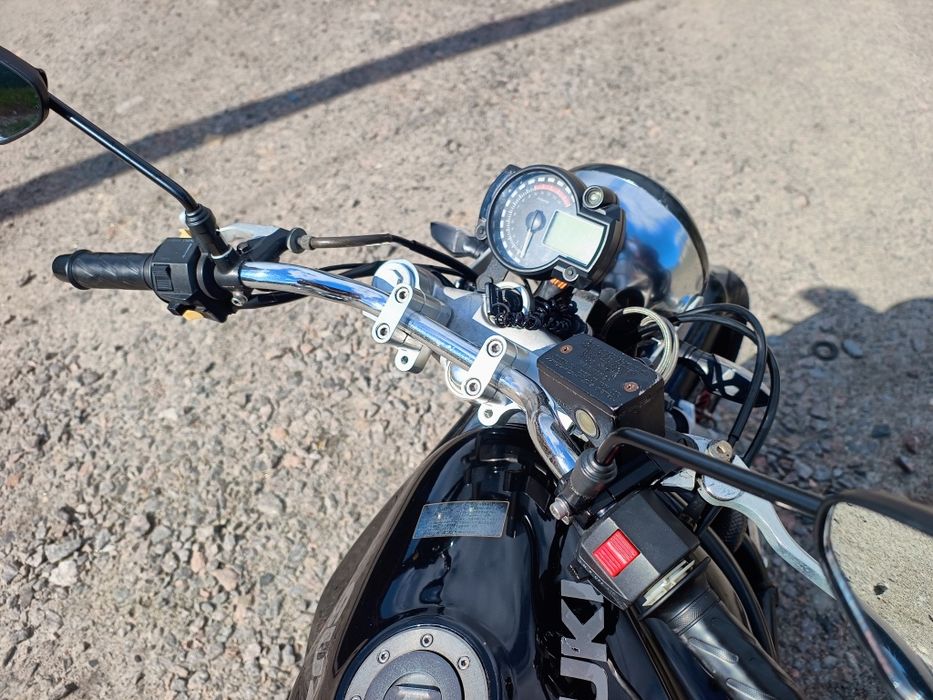 Продам Suzuki GSF400 Bandit  VC