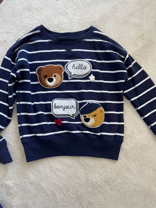 Colete reversível Ralph Lauren