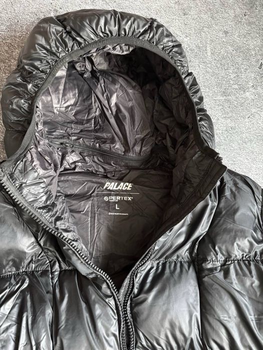 Куртка/Пуховик Palace