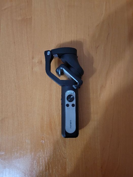 Стабілізатор для зйомок hohem