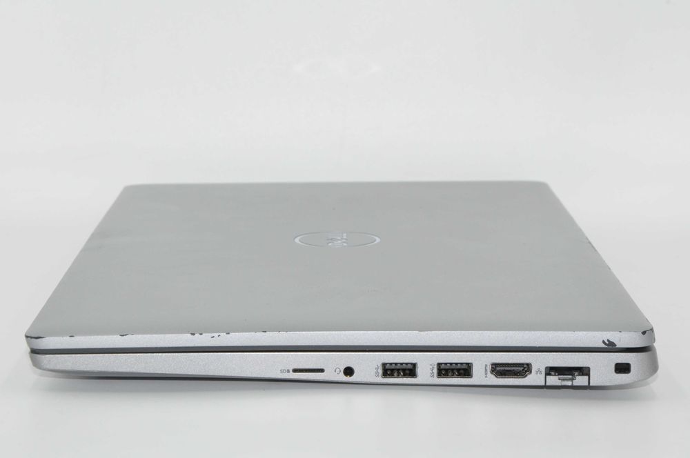 Dell Latitude 5520 i7-1185G7 32GB RAM 256GB SSD FHD