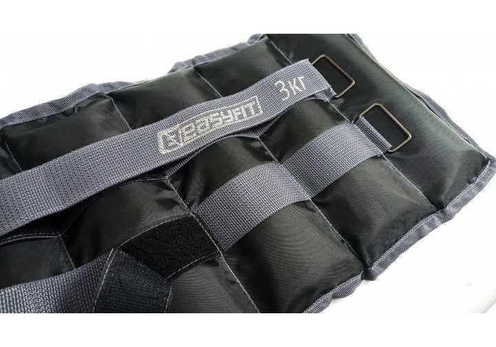 Обтяжувачі  Утяжелители для ніг і рук спорт фітнес тренування