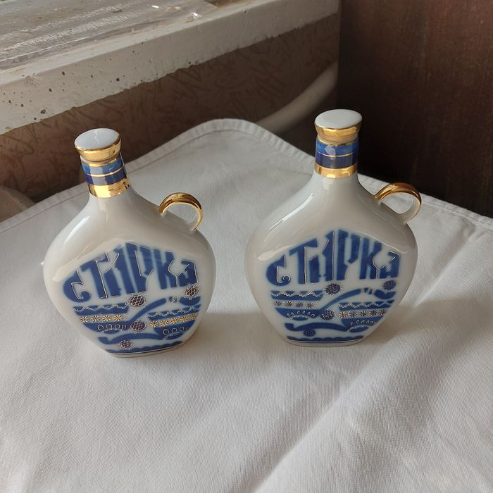 Продам фляга керамическая, графин петушок