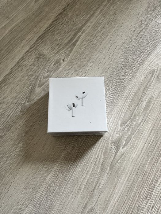 Airpods Pro 2