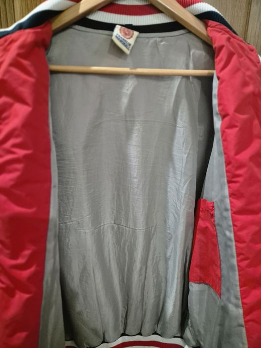 Casaco Franklin Marshall