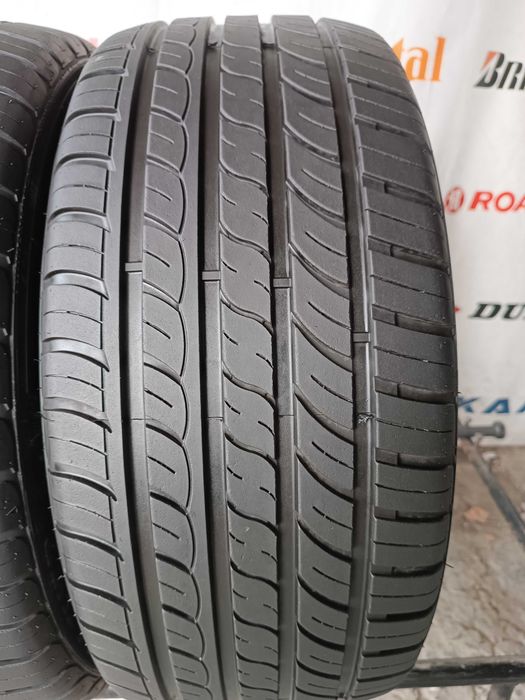 Літні шини 245/45 R18 Compasal smacher 2020 рік 6,3мм