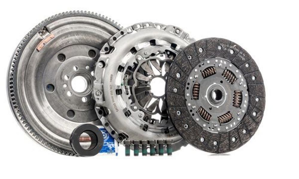 KIT Embreagem completo SACHS