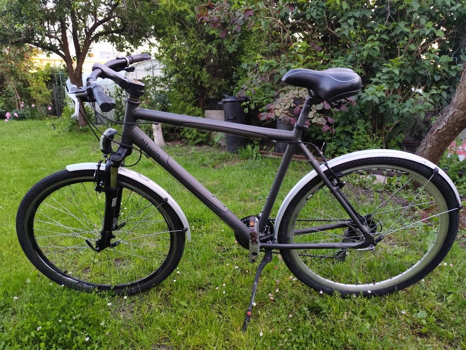 Rower btwin riverside 5