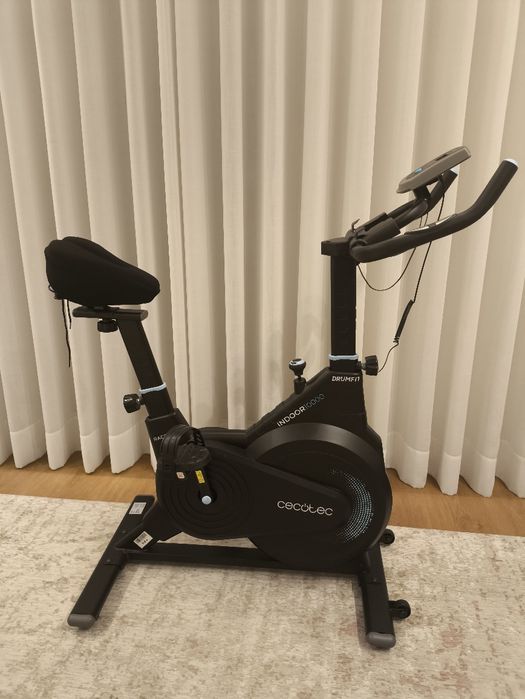 Bicicleta Cecotec DrumFit Indoor 10000 Race