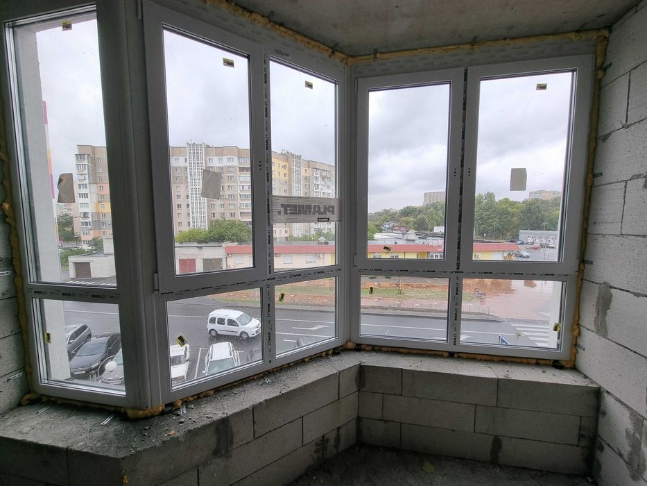 1-кімнатна квартира, Митниця, вул. Жужоми, 1