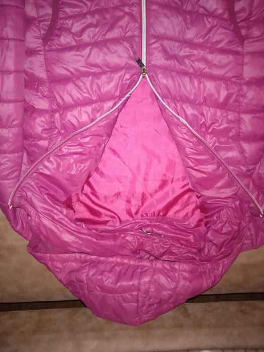 Курточка жіноча 50,52,54