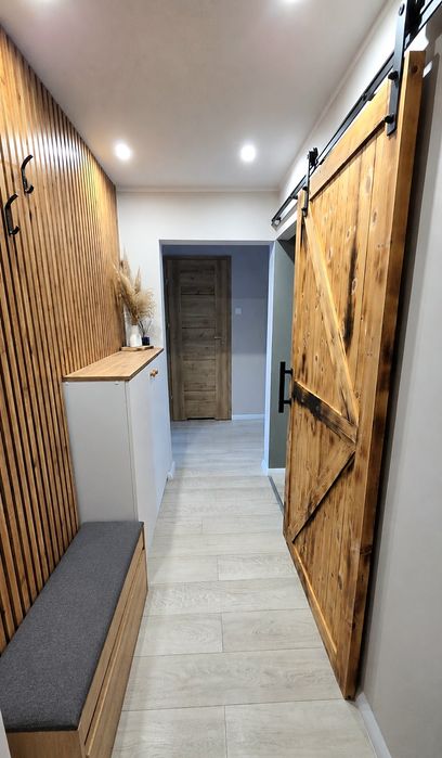 Sprzedam mieszkanie 48m2