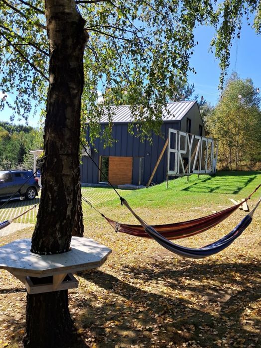 Wynajmę domki wypoczynkowe, całoroczne, gorąca bania, paintball, konie