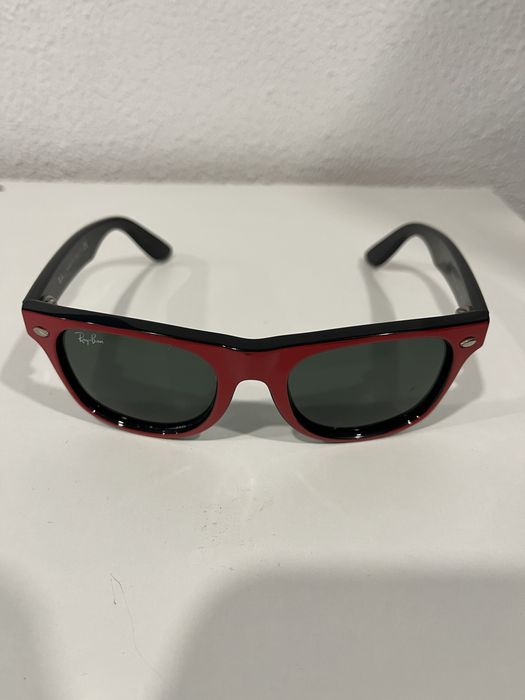 Oculos escuros criança Ray Ban