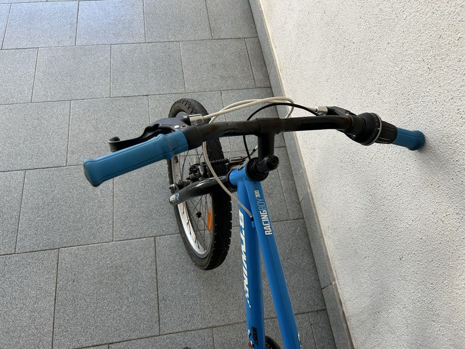 Bicicleta crianca roda 16