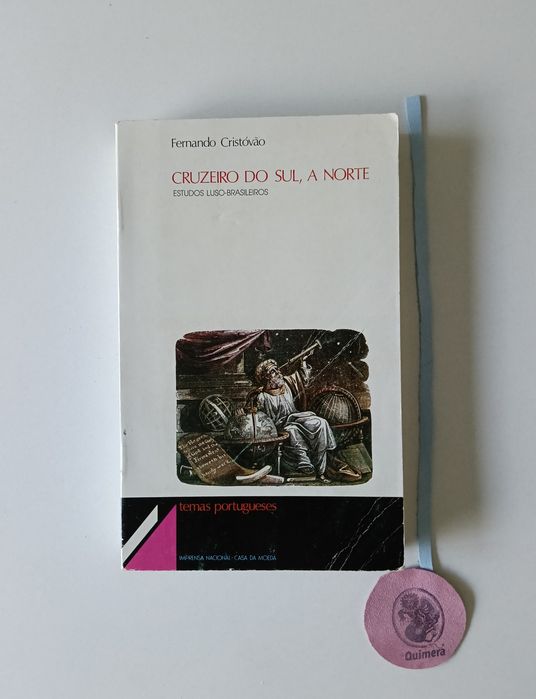 Cruzeiro do sul, a norte