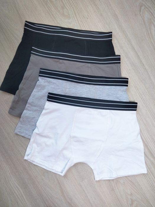 Боксери, дитячі боксери, однотонні боксерки, боксеры на мальчика, тру