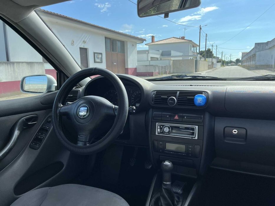 Seat Toledo 1.9 TDI