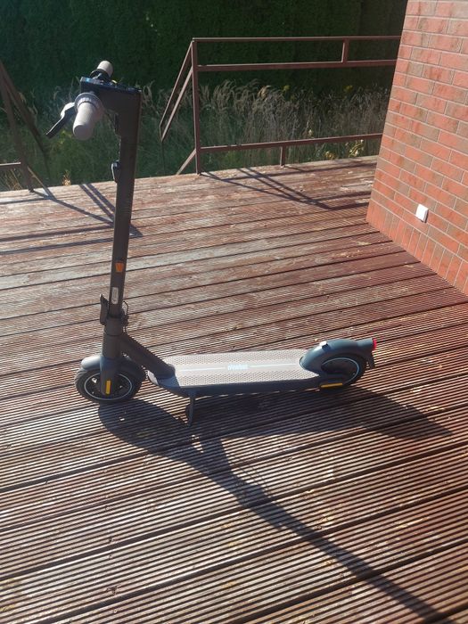 Ninebot Segway MAX G30D II