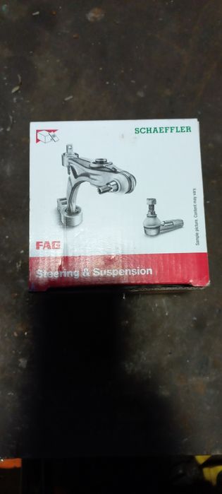 Шарова опора нова