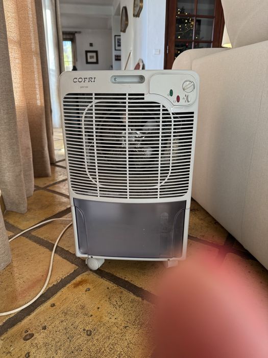 Desumidificador Cofri