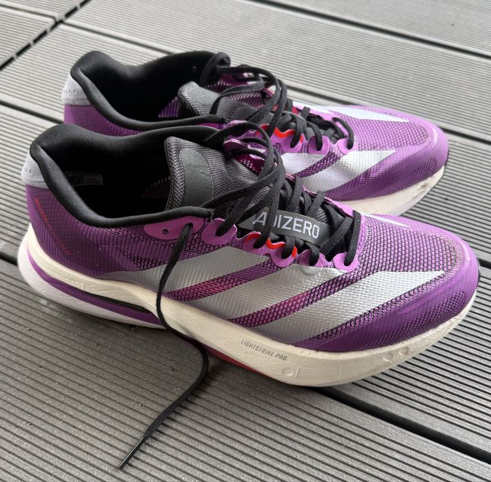 Adidas Adizero Boston 13