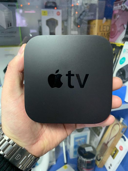  Медиаплеер Apple TV 3 Generation A1469 Rev A