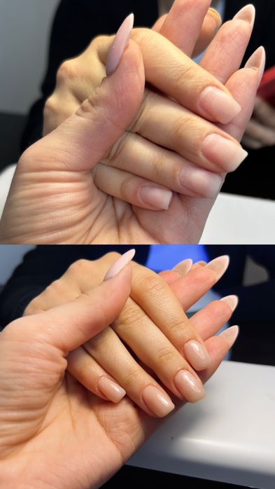 Шукаю моделей на манікюр