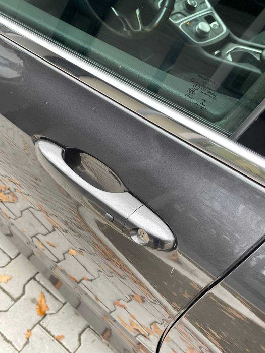 Chrysler 200 2016 автомат в розтермінування без першого внеску! 400грн