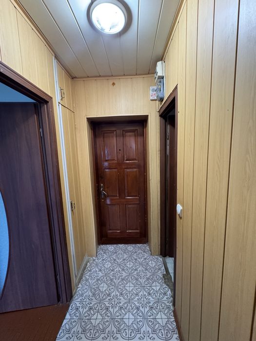 Продаж квартири в спальному районі