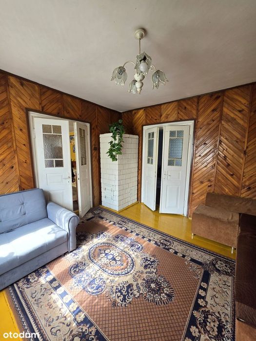 Siedlisko Na Podlasiu | 1,28 Ha| Dom + Zabudowania | Las Obok | M.huta