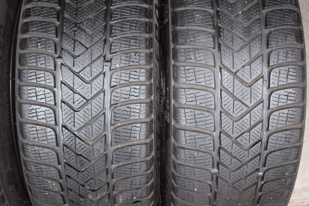 Mercedes S w223 E X214 all terrain AMG OEM oryginał zima OEM