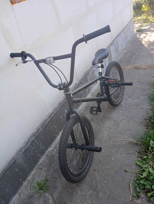 BMX В Відмінному стані майже не катались