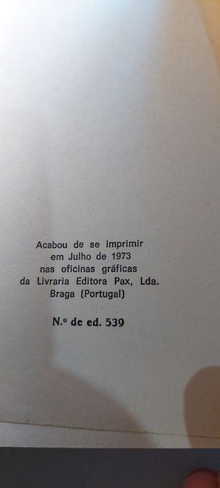 Silêncio para 4 - Ruben A. (1ª edição, 1973)