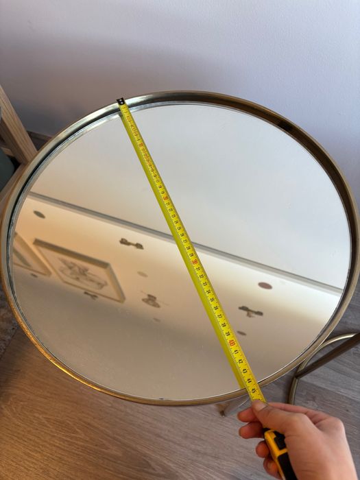 Mesas de apoio ZARA Home