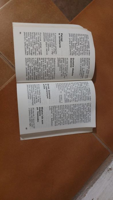 Smaczne potrawy  z ryb