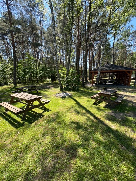 Domki Sielpia Kardamon