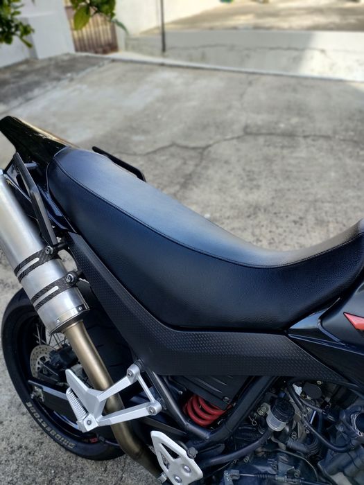 Yamaha xt660x   2005
