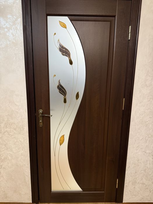 Продам такі двері,нові упаковані!!!