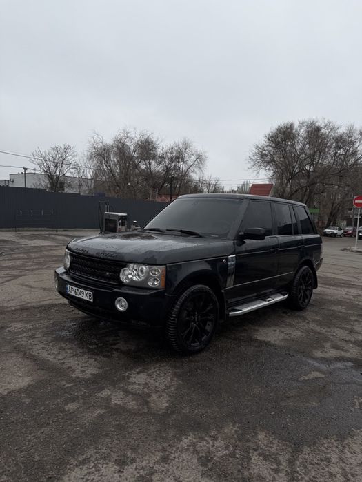 Продам LAND ROVER Range Rover