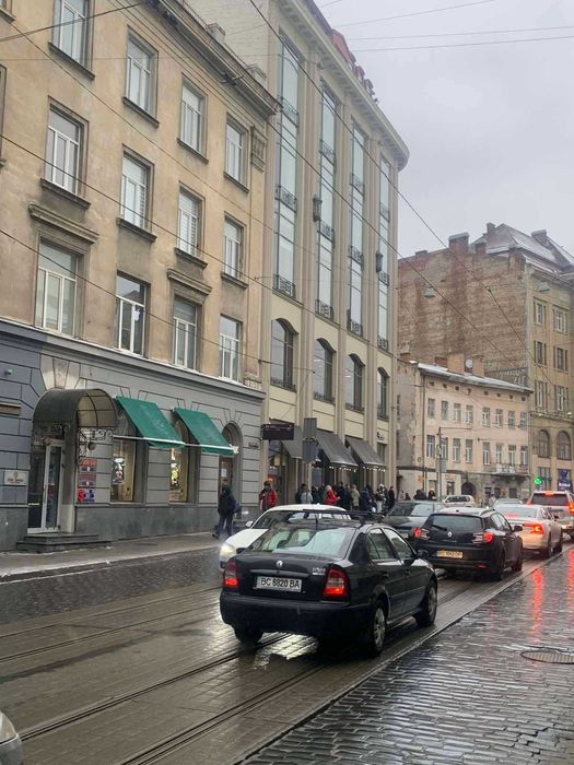 Оренда приміщення в МЕГА прохідній локації вул. Городоцька 2