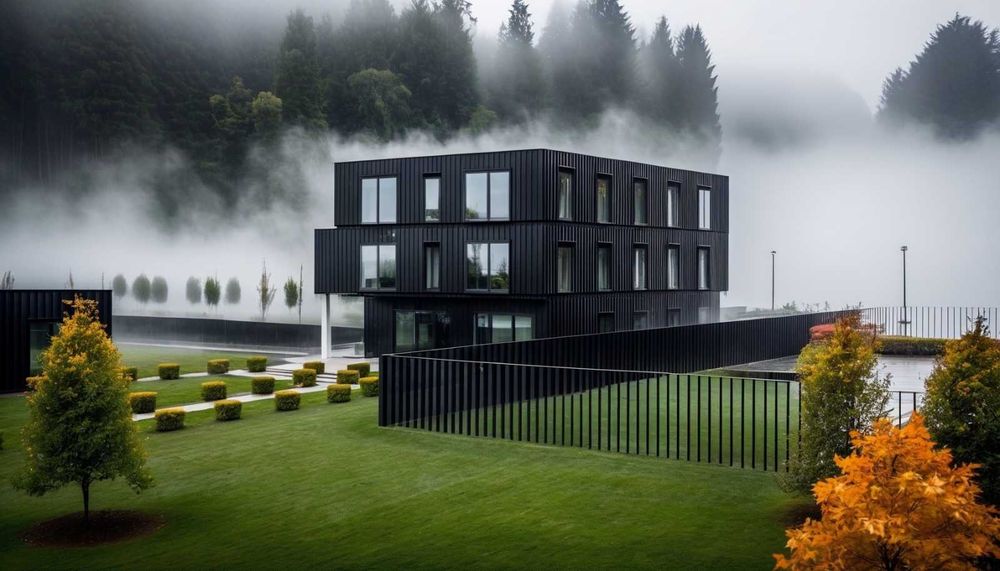 Земельна ділянка