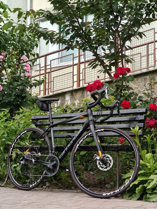 Продам Cannondale Synapse ТОП