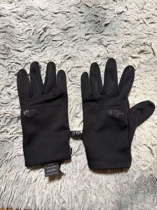Рукавиці The north Face