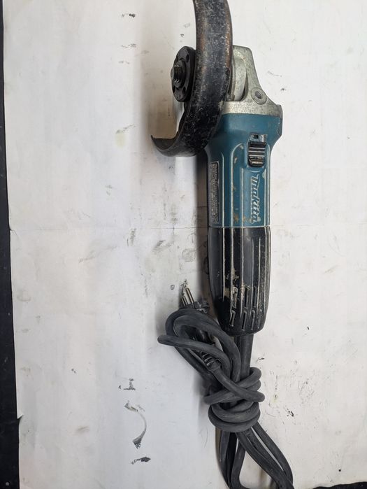 Makita GA5030R szlifierka kątowa