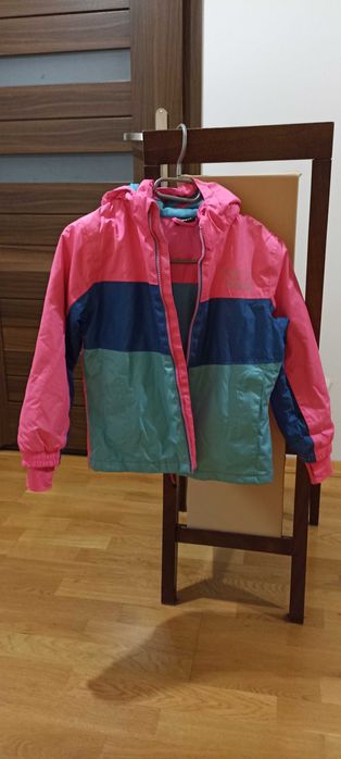 zestaw kurtki spodnie