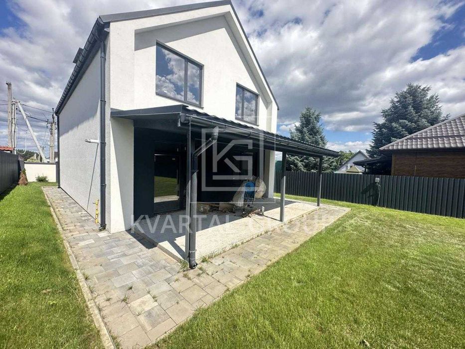 Терміновий продаж. Будинок з ГАЗОМ! Стоянка за шлагбаумом.