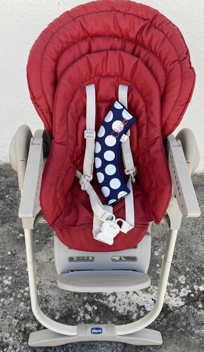 Cadeira refeição Chico