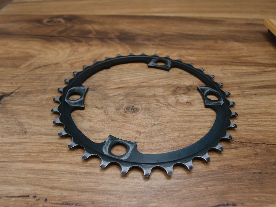 blat korby rowerowej Shimano Ultegra 11S 34-MA