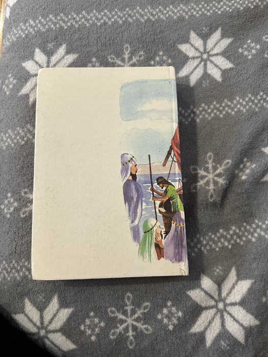 Біблія для дітей